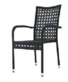 Stacking  Chair 03