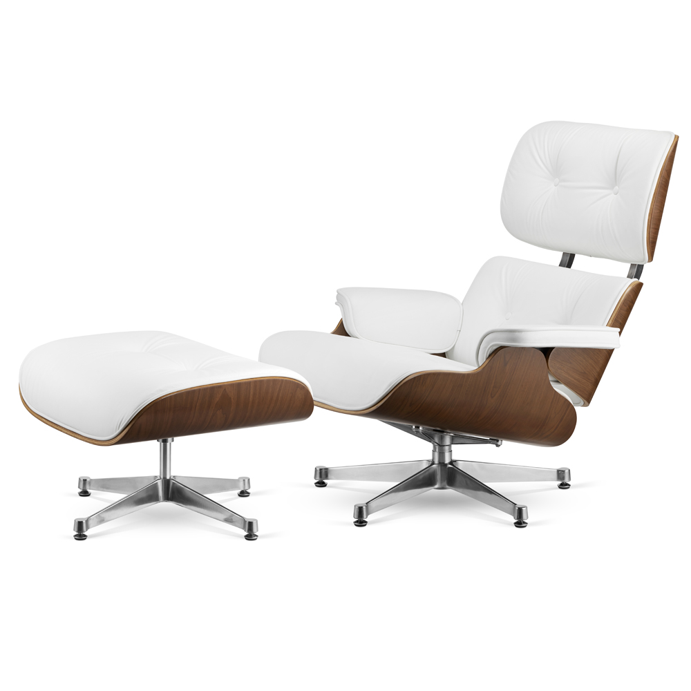 Eames lounge chair