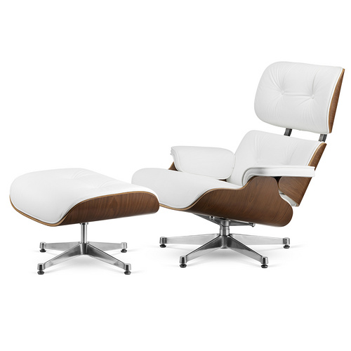 Eames lounge chair
