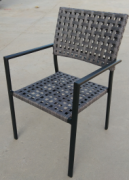 Stacking  Chair 08