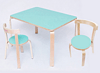 Kids' table set
