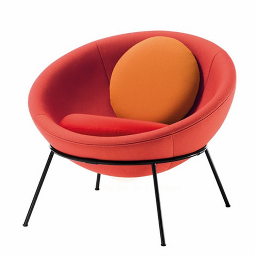Bowl chair
