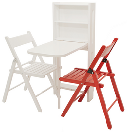 Folding Table;Folding Chair