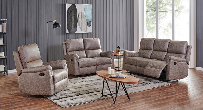 Modern Multi Seater Sofa - 111471