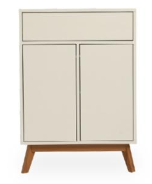 cabinet  L20-MSTW-076