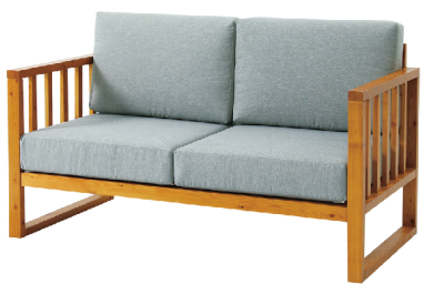 Loveseat  L20-MSTW-002