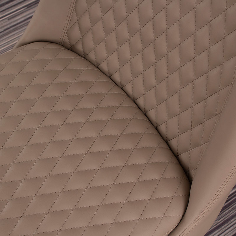 SC-330 Diamond lattice chair