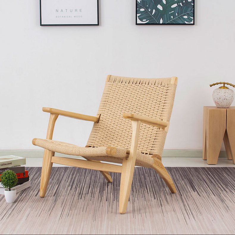 SC-463 Leisure chair