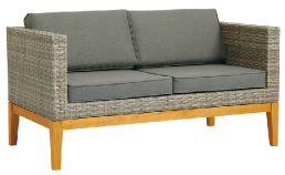 Loveseat L20-MSTW-041