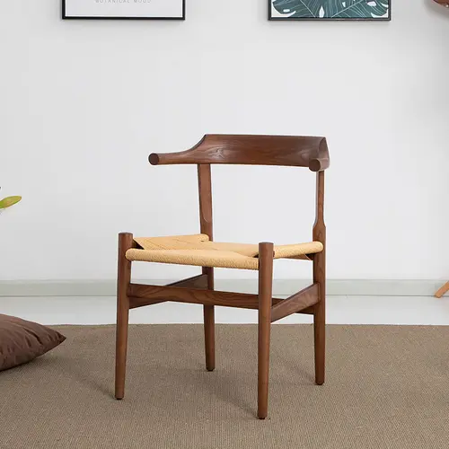 I-shaped chair