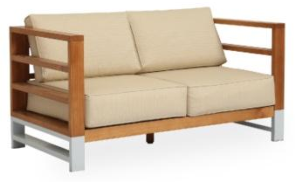 Loveseat L20-MSTW-034