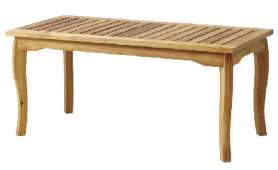 Coffee Table  L20-MSTW-016