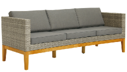 3 seater sofa L20-MSTW-042