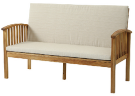 Loveseat L20-MSTW-015