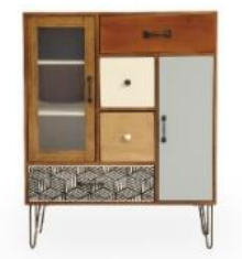 cabinet L20-MSTW-099