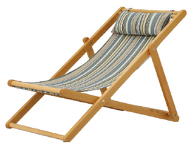 lounge chair L20-MSTW-019