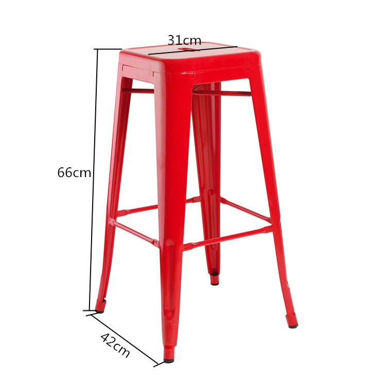 Best Selling Metal Stool Bar Stool Chair  BC-234G