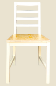 Single chair