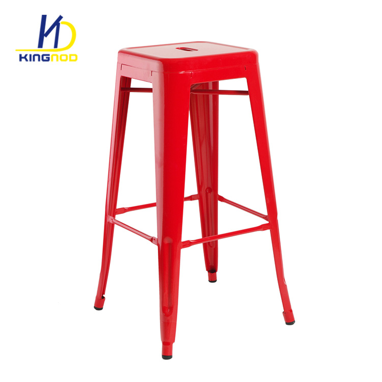 Best Selling Metal Stool Bar Stool Chair  BC-234G