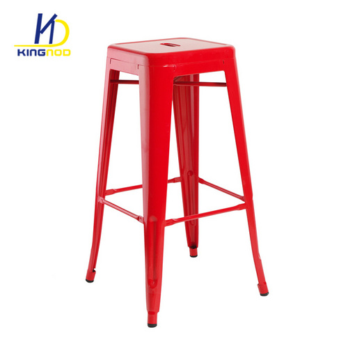 Best Selling Metal Stool Bar Stool Chair  BC-234G