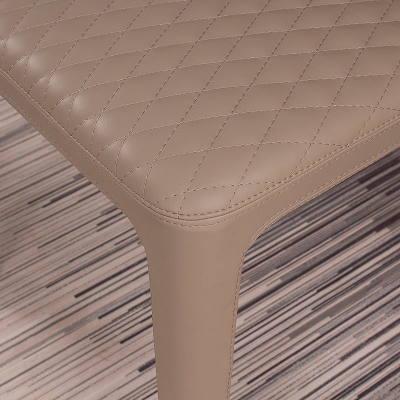 SC-330 Diamond lattice chair