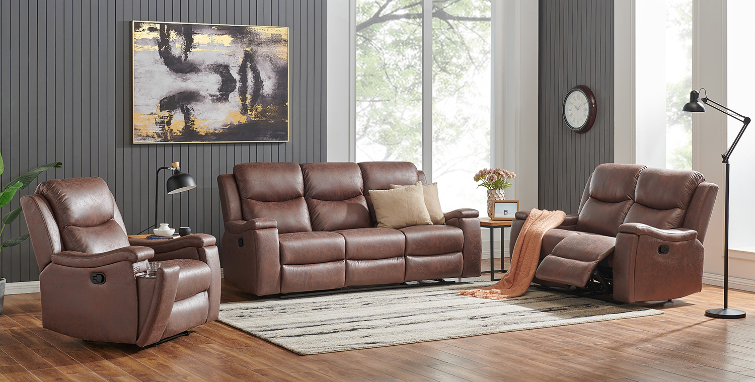 Modern Multi Seater Sofa - 111038