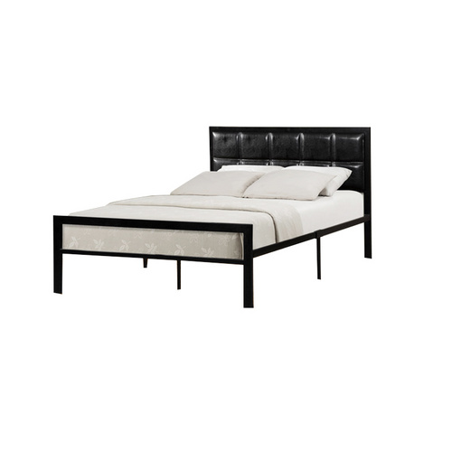 HS-1148 Metal Bed