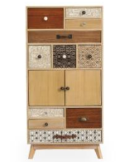 cabinet L20-MSTW-106