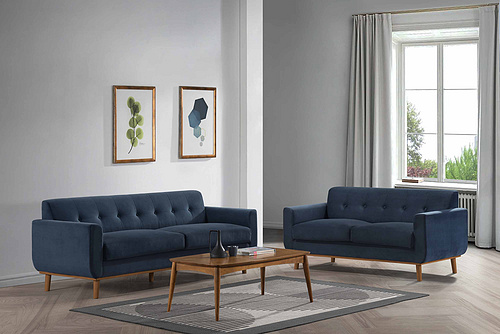 Sofa & Coffee table IT 2219
