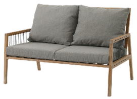 Loveseat  L20-MSTW-008