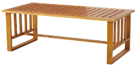 Coffee Table  L20-MSTW-004