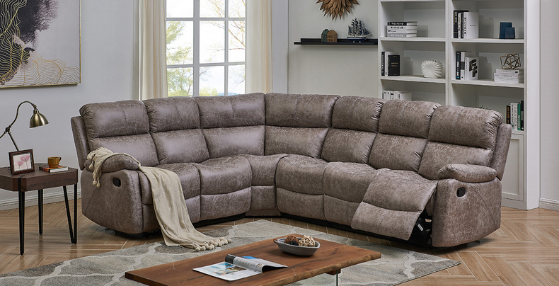 Modern Multi Seater Sofa - 111036