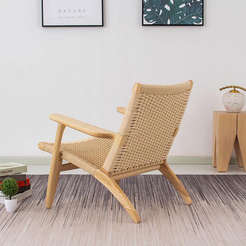 SC-463 Leisure chair