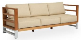 3 seater sofa  L20-MSTW-035