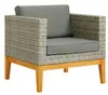 Single sofa L20-MSTW-040