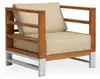 Single sofa  L20-MSTW-033