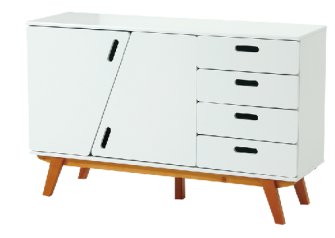 Cabinet  L20-MSTW-072