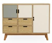 cabinet L20-MSTW-161