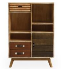 cabinet L20-MSTW-098