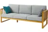 3 seater sofa  L20-MSTW-001