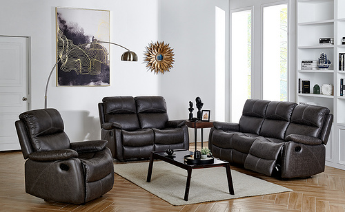 Modern Functional Sofa - 111470