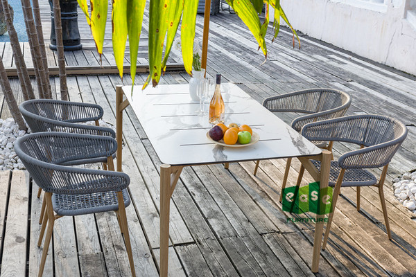 Rope chair（E1144）