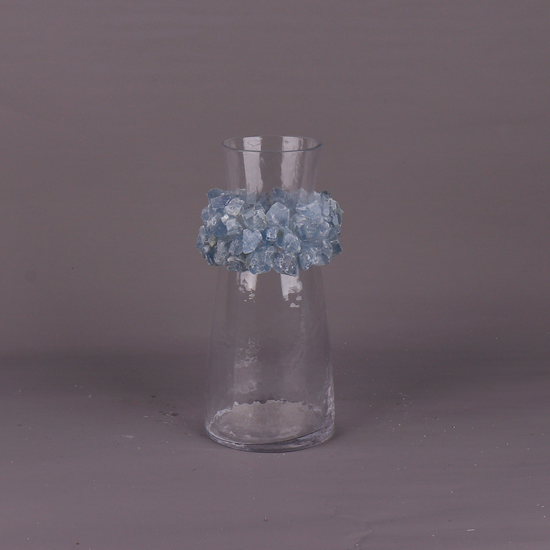 Irregular Uniquely Shaped Flowersvase