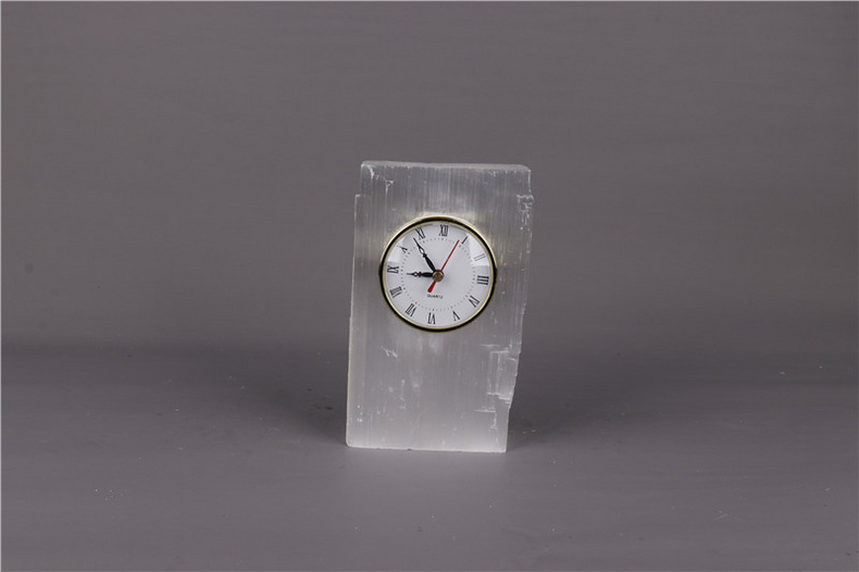 Crystal Clocks