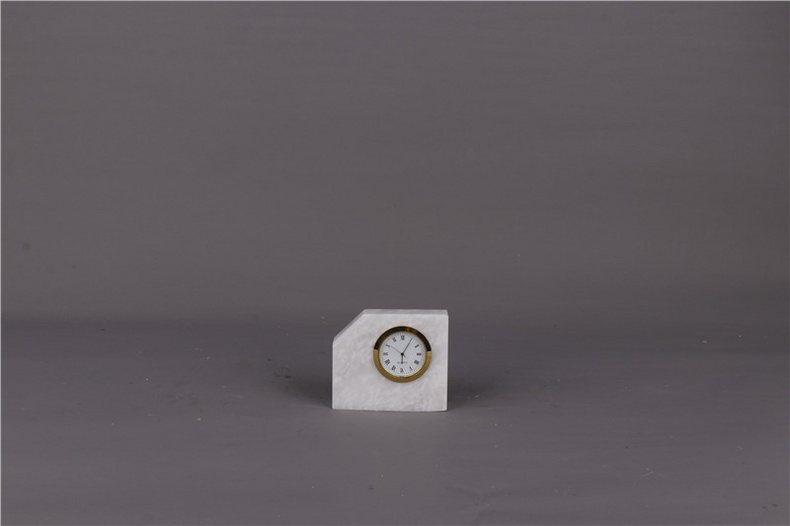 Crystal Clocks