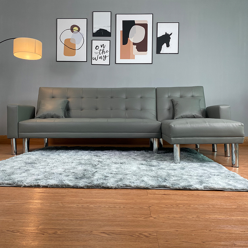 LV7045 American Style Leather Multi Seater Sofa