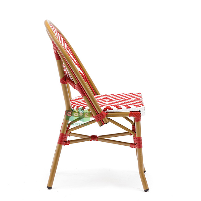 French bistro chair(E1185)