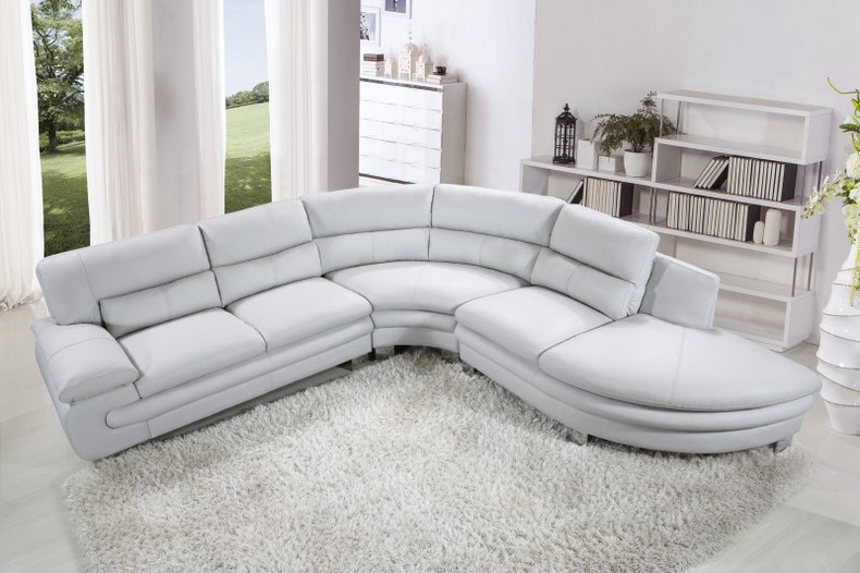 Modern Corner Multi Seater Sofa