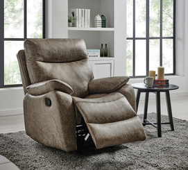 Modern Light Luxury Functional Sofa - 111006