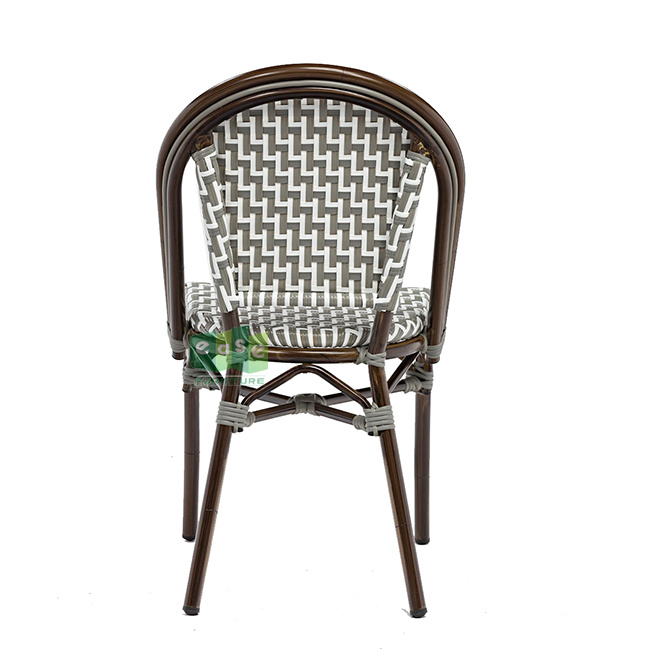 French bistro chair(E1187B)